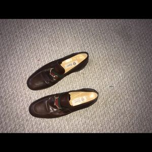 Gucci dress shoes
